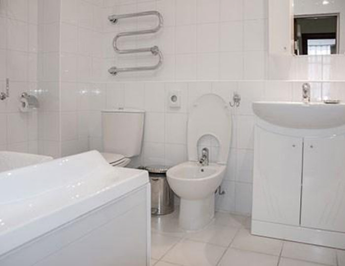 Номер люкс семейный - Отель DIS President hotel / Дис Президент Чебоксары