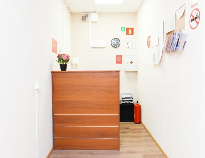 Хостел «Девять» Домодедово