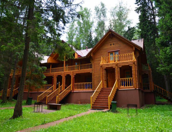 Отель Истра Holiday / Истра Холидей