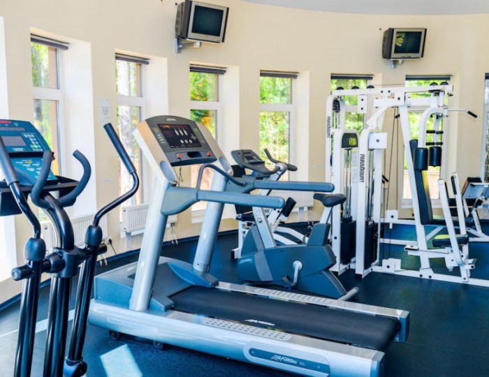 Отель Истра Holiday / Истра Холидей