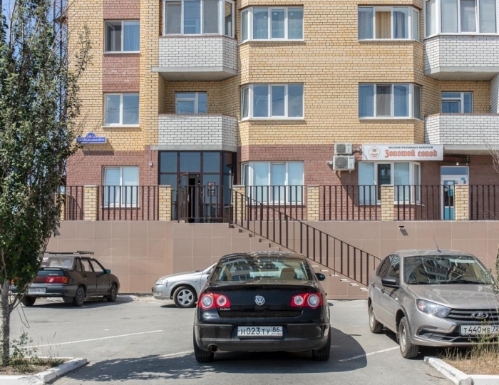 Гостиница Hostels Rus / Хостелы Рус Тюмень