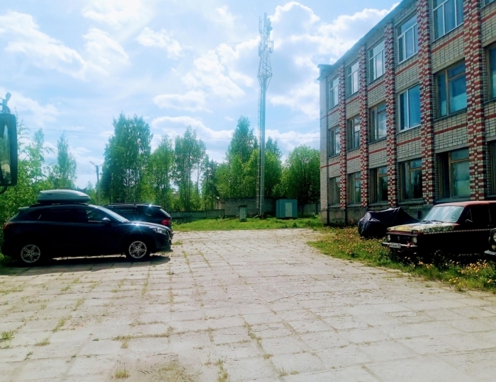 Гостиница Hostel Rosto / Росто Сегежа