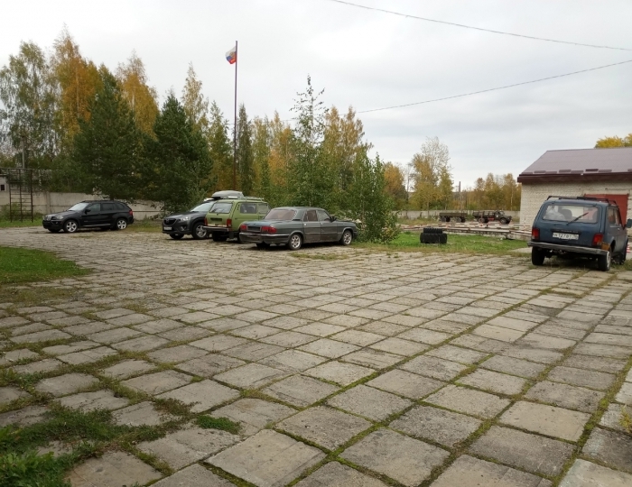 Гостиница Hostel Rosto / Росто Сегежа