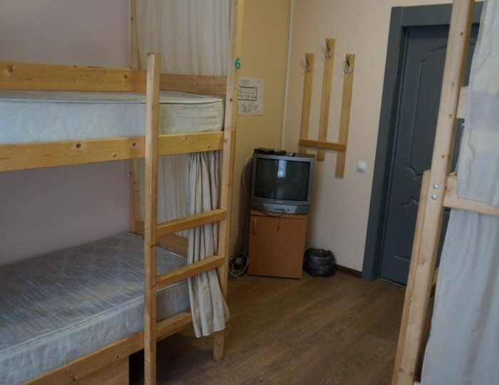 Хостел Mhostel / МХостел Кострома