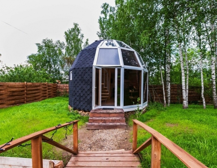 База отдыха «Березовая роща» Солнечногорск