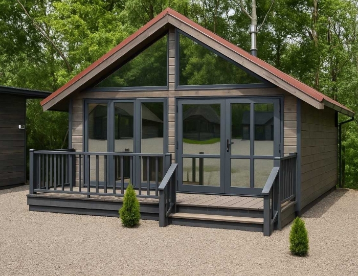 Загородный комплекс «Тополя» Ессентуки