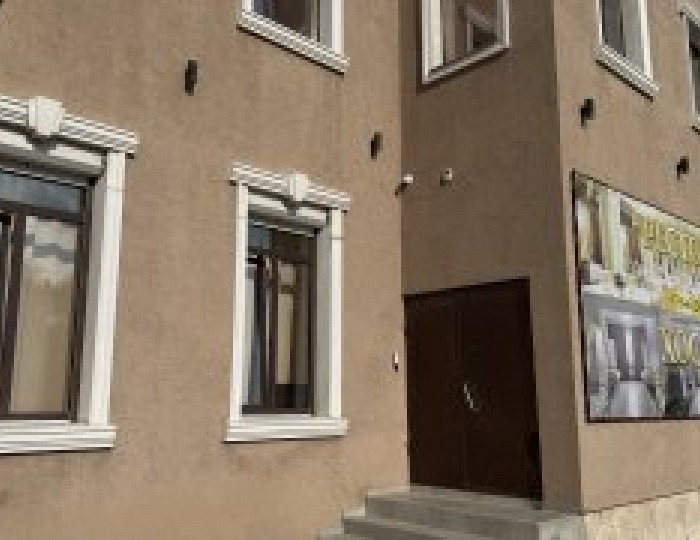 Хостел «Легенда» Самара