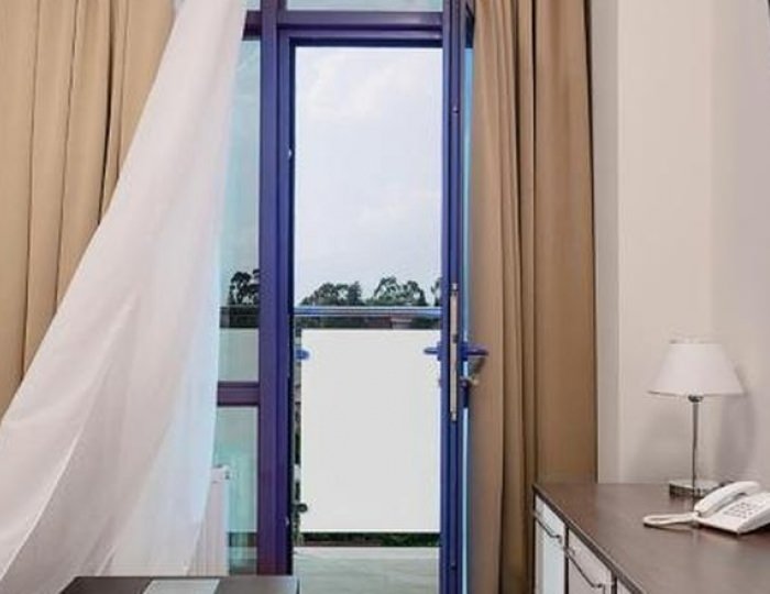 Стандарт с балконом (корп.«Главный») - Отель Sun Palace Gagra / Сан Палас Гагра