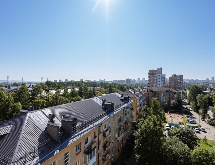 Апарт-отель «Тайвас» Петрозаводск