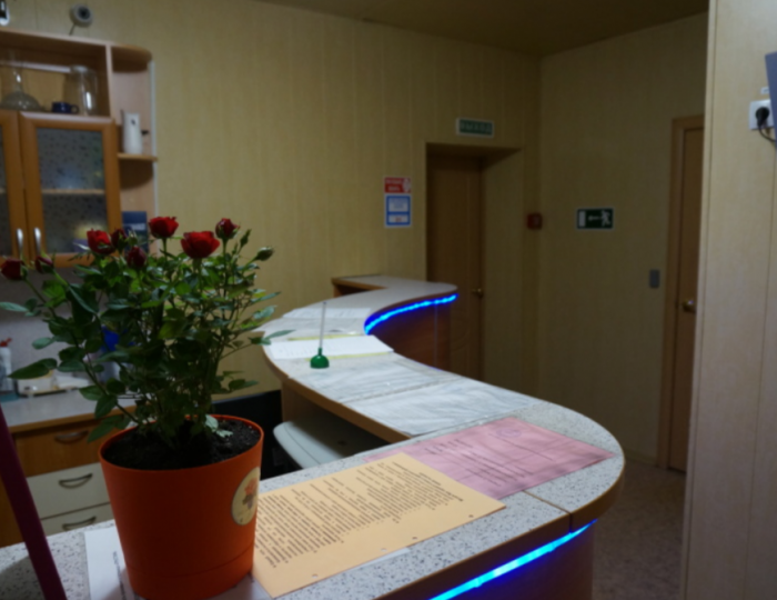 Гостиница «Престиж» Самара