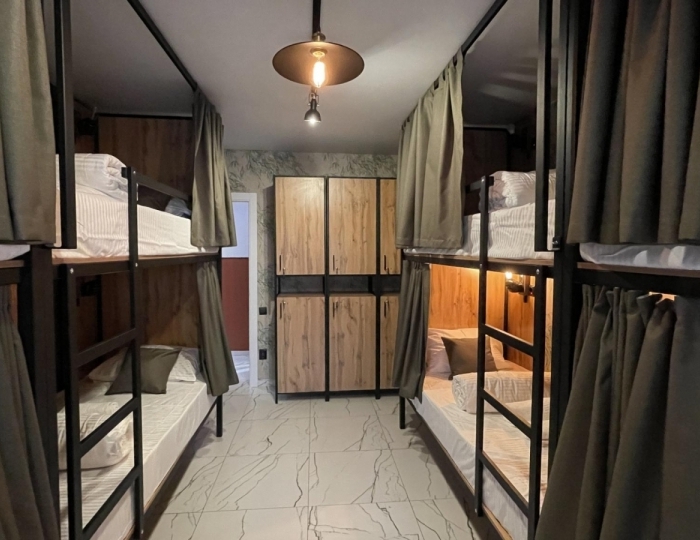 Гостевой дом «Дом 30» Астрахань