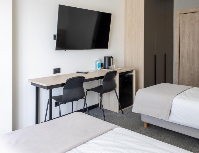 Отель «Карл» Кингисепп