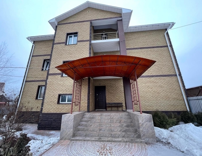 Гостевой дом «Внуково Хоум» Марушкино