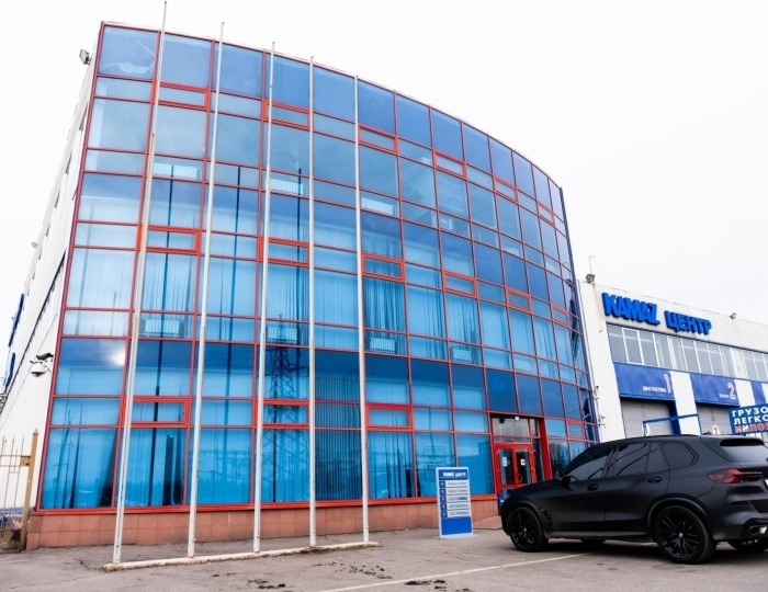 Мини-отель «Тет-а-Тет Курск» Курск