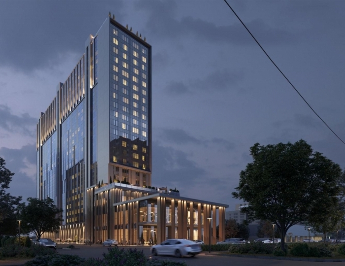 Отель Svet / Свет Санкт-Петербург