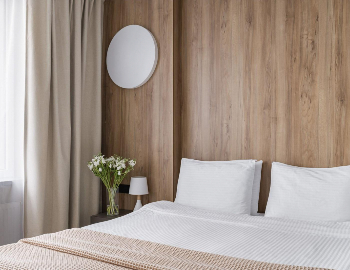 2-местный номер стандарт - Отель Svet / Свет Санкт-Петербург