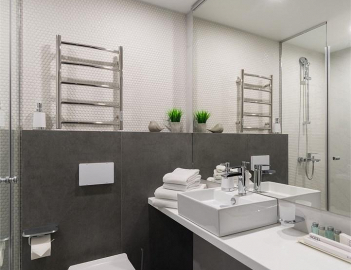 2-местный номер улучшенный - Отель Svet / Свет Санкт-Петербург