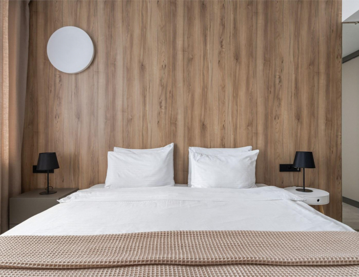 2-комнатный номер люкс - Отель Svet / Свет Санкт-Петербург