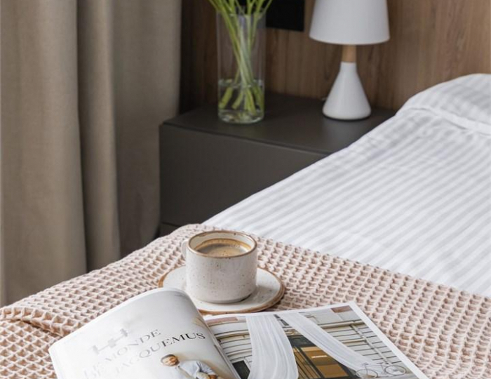 2-комнатный номер люкс - Отель Svet / Свет Санкт-Петербург