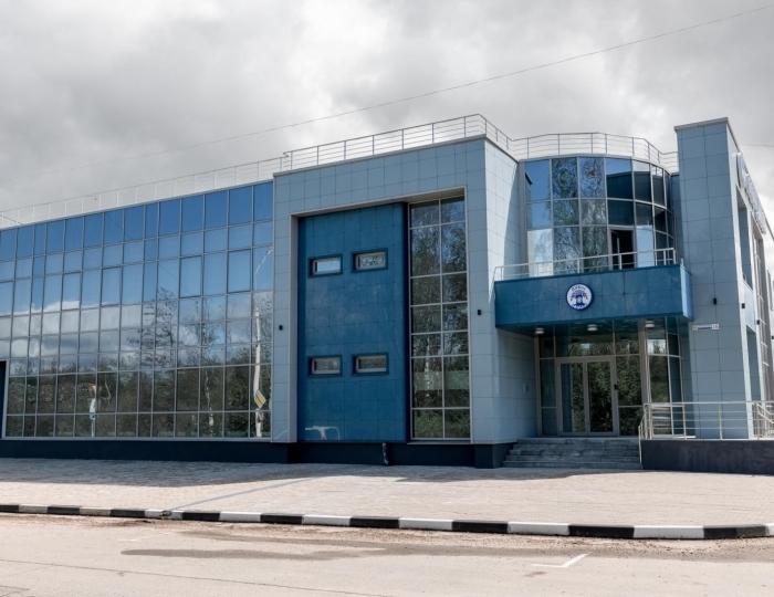 Отель «ДУБос» Дубна