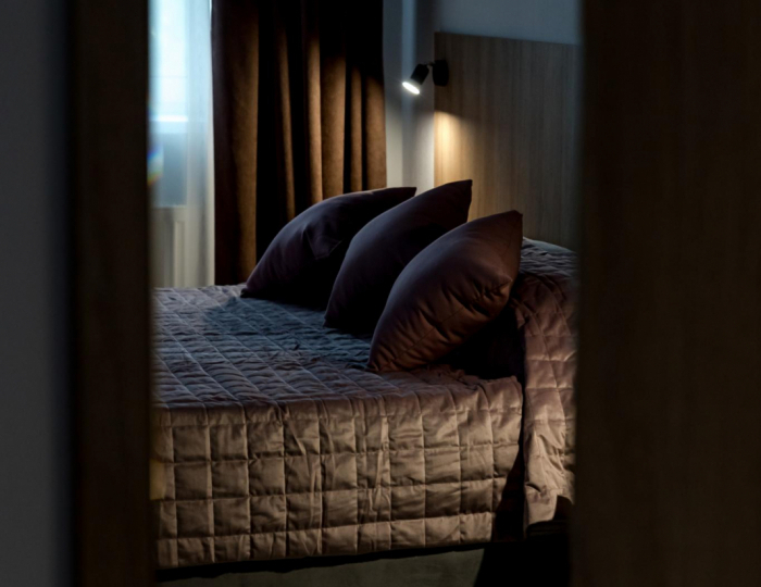 2-местный номер стандарт улучшенный - Отель «ДУБос» Дубна