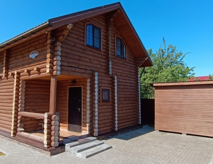 Коттедж «Дом Псков» Псков