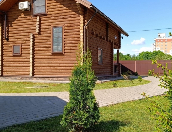 Коттедж «Дом Псков» Псков