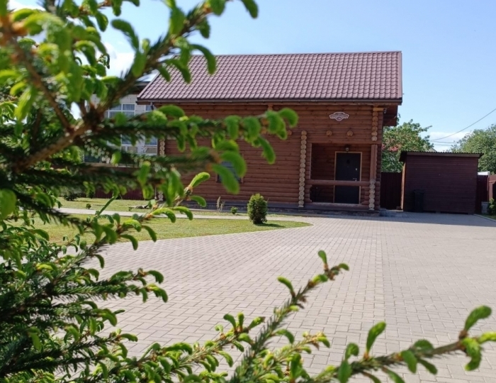 Коттедж «Дом Псков» Псков