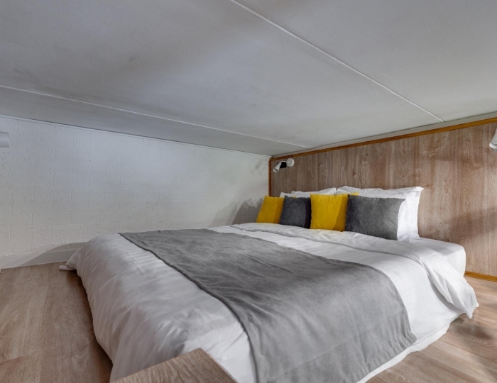 Апарт-отель «Демифлэт Подольск» Подольск