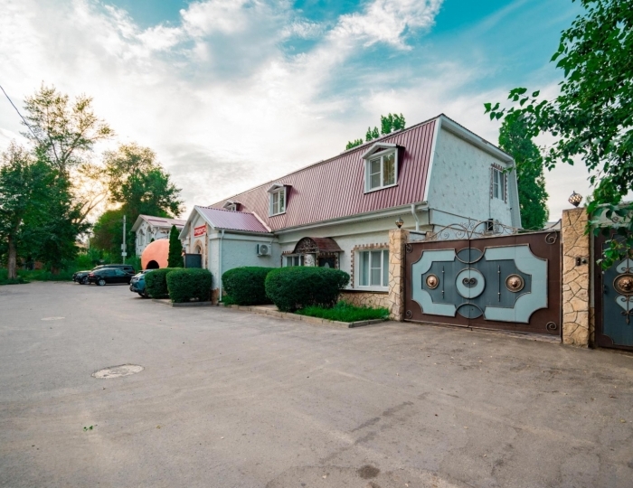 Мини-отель «Пандок» Воронеж