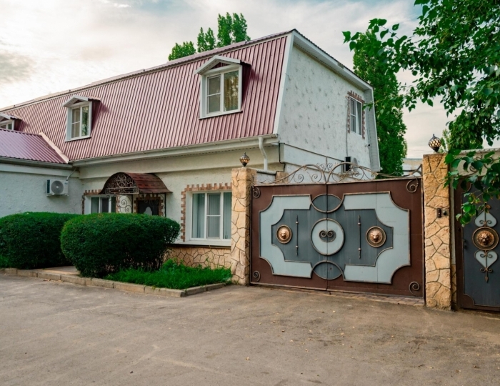 Мини-отель «Пандок» Воронеж