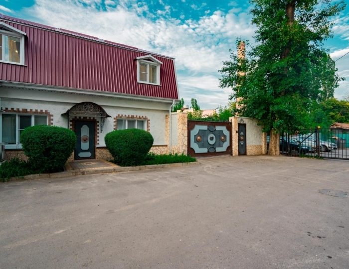 Мини-отель «Пандок» Воронеж