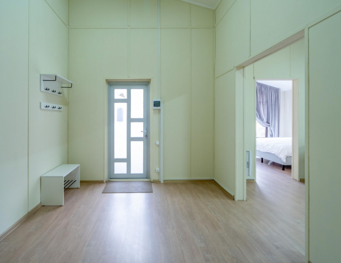 2-местный 1-комнатный коттедж стандарт - Курортный отель «Истра» Лечищево