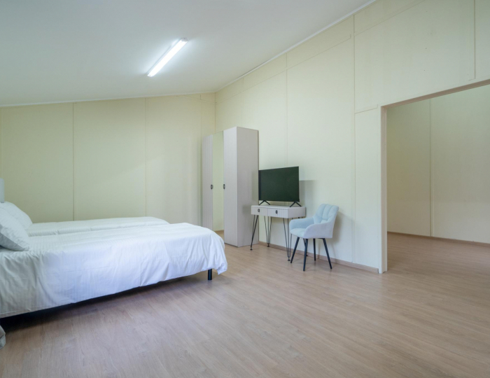 2-местный 2-комнатный коттедж стандарт - Курортный отель «Истра» Лечищево