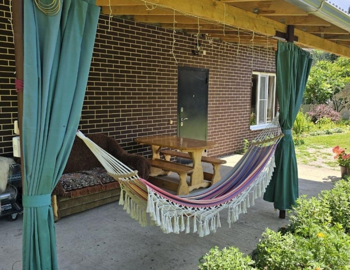 Коттедж «Дом в Гузерипле» Гузерипль