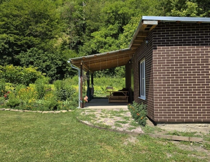 Коттедж «Дом в Гузерипле» Гузерипль