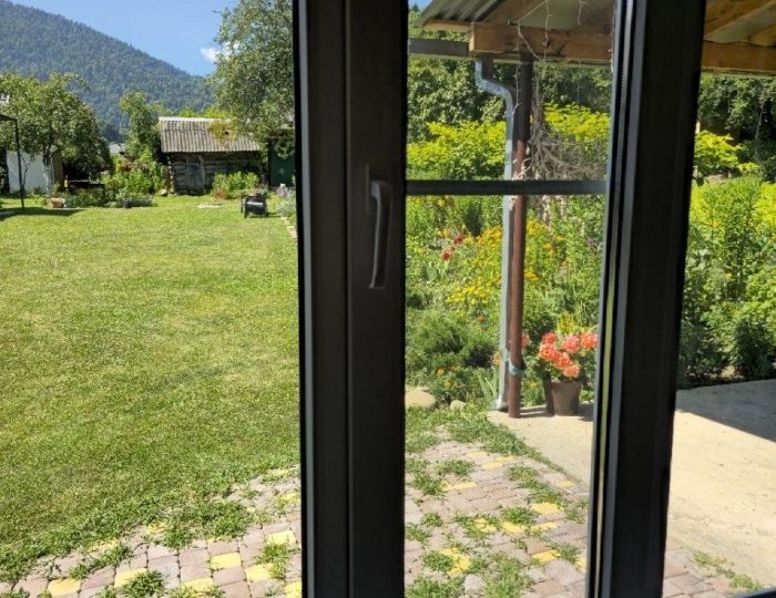 Коттедж «Дом в Гузерипле» Гузерипль