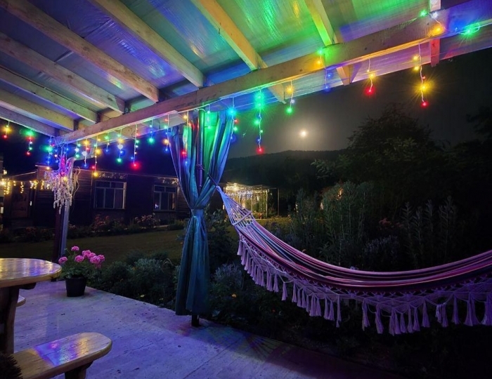 Коттедж «Дом в Гузерипле» Гузерипль