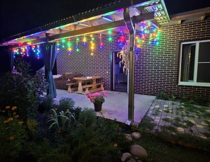 Коттедж «Дом в Гузерипле» Гузерипль