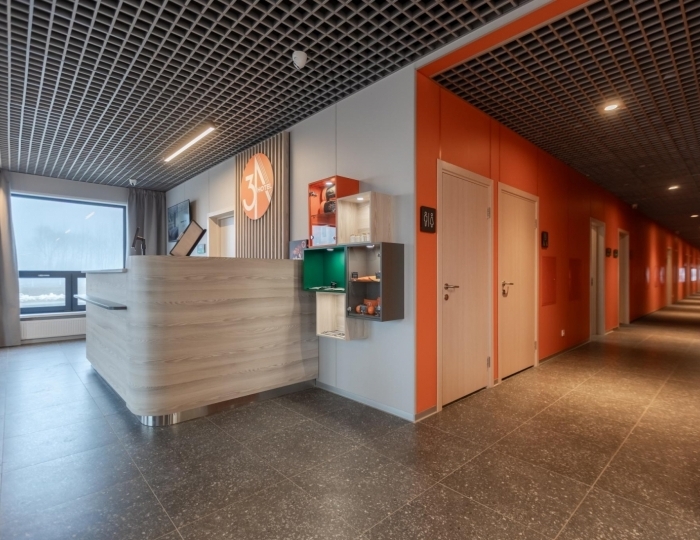 Отель «3А Горячий ключ» Горячий Ключ