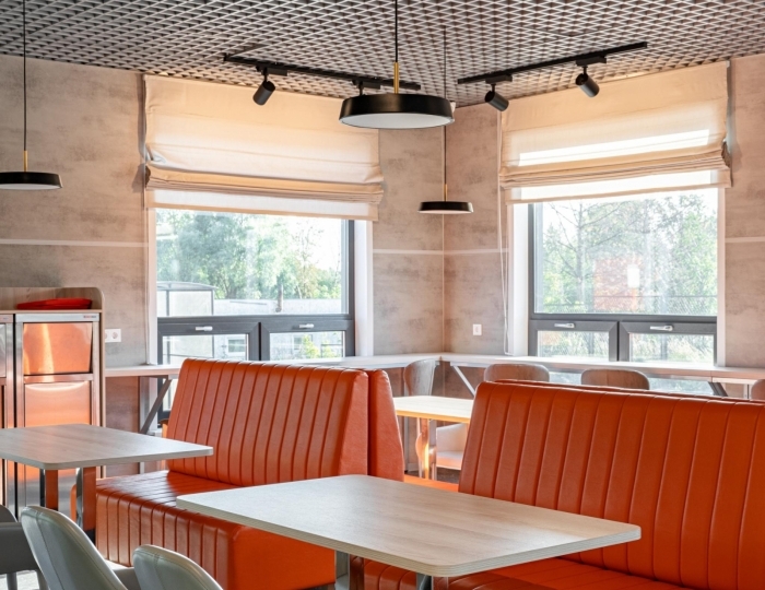 Отель «3А Горячий ключ» Горячий Ключ