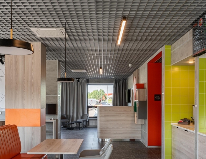 Отель «3А Горячий ключ» Горячий Ключ