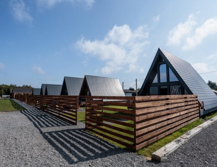 Загородный отель «Четыре сезона» Тамбов