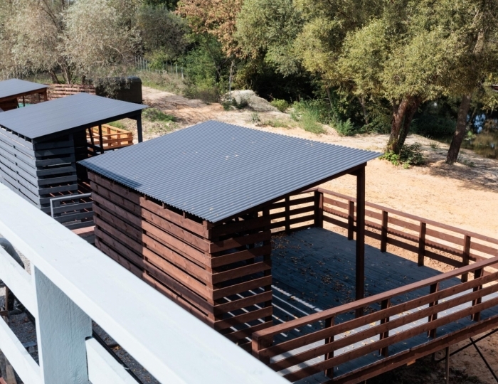 Загородный отель «Четыре сезона» Тамбов