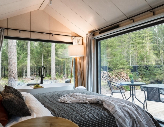 Гостевой дом «Линвуд» Вырица