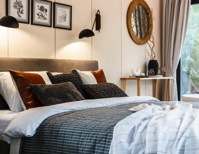 Дом «Эдвардс» - Гостевой дом «Линвуд» Вырица