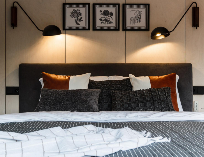 Дом «Эдвардс» - Гостевой дом «Линвуд» Вырица