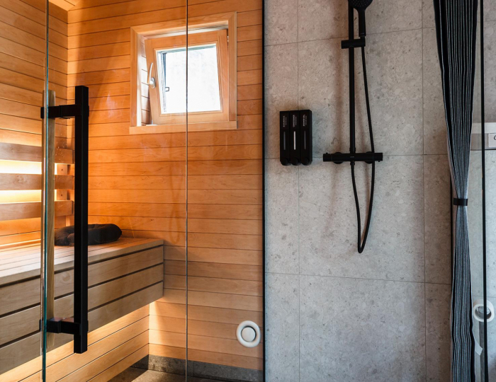 Дом «Отто» - Гостевой дом «Линвуд» Вырица