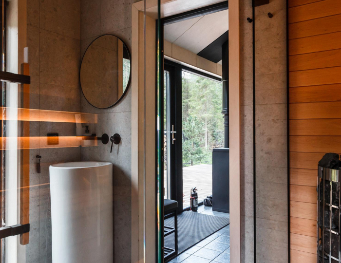 Дом «Отто» - Гостевой дом «Линвуд» Вырица