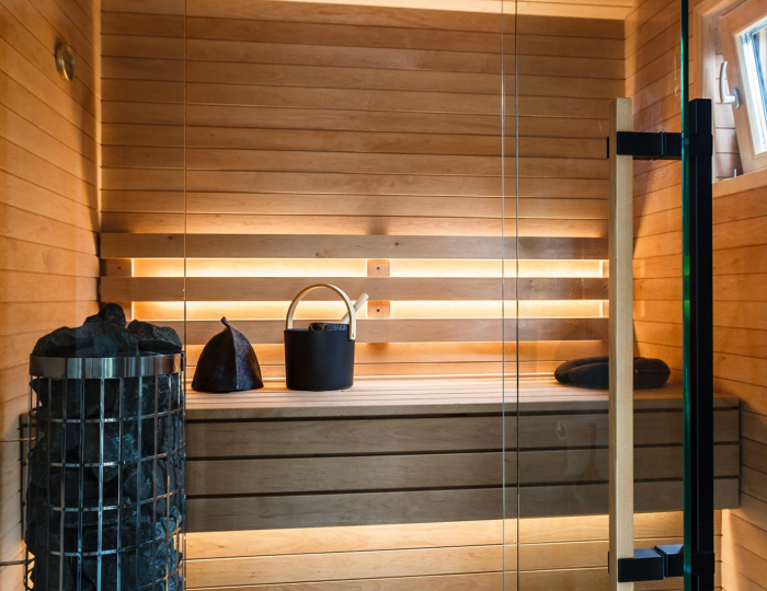 Дом «Отто» - Гостевой дом «Линвуд» Вырица